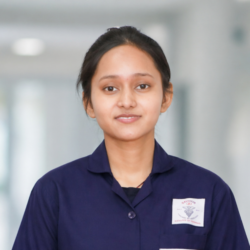 Kavita Yadav